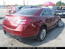 Ford Taurus